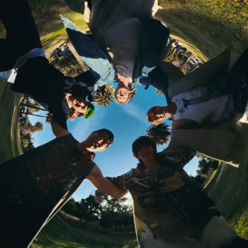 CORTIS (코르티스) 'GO! (DJ SPARROW  FLIP) [JERSEY CLUB]