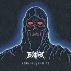 BIONIXX - YOUR SOUL IS MINE (CLIP)