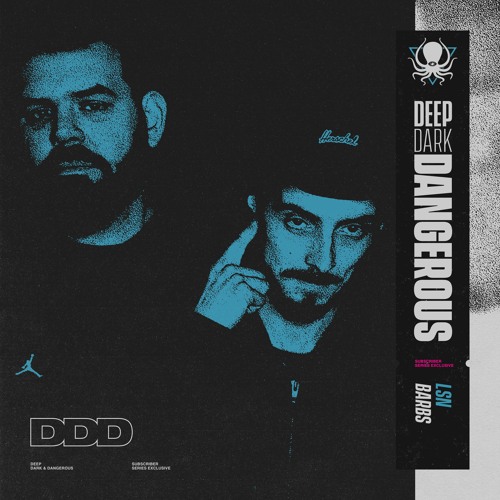 Stream LSN- Barbs (DDD Subscriber Exclusive) Clip by Deep Dark & Dangerous  | Listen online for free on SoundCloud