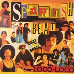 Spanish Beat - Loco Loco  [Norton Commander EDIT]