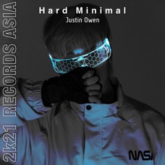 Justin Owen - Hard Minimal (Radio Edit)
