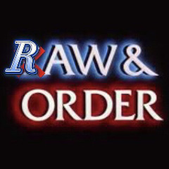 raww x order