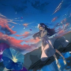 레오니(レオニ) 나팔꽃 질 무렵에(アサガオの散る頃に)