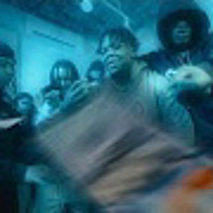 Rno Sosa x Jay Loso x Kaleelnyc x Rno bando - MOVIE