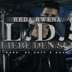 REDA RWENA - I.L.D.S
