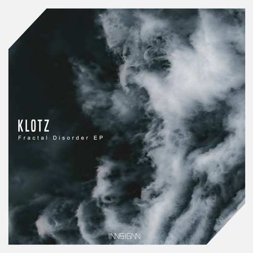 Klotz - Fractal Disorder EP ( INN018 ) PREVIEWS