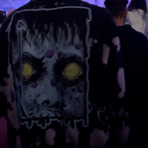 Luiggipirateao - Mostwanted