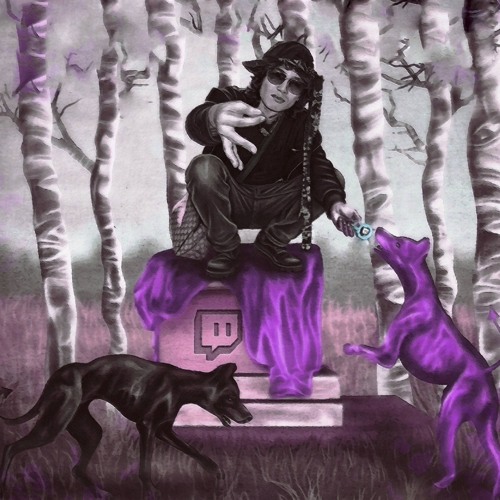 luvdakash - Фредди + Дженга