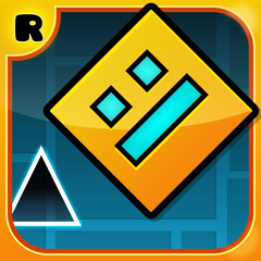 Geometry dash - Lg (prod. swswimp)