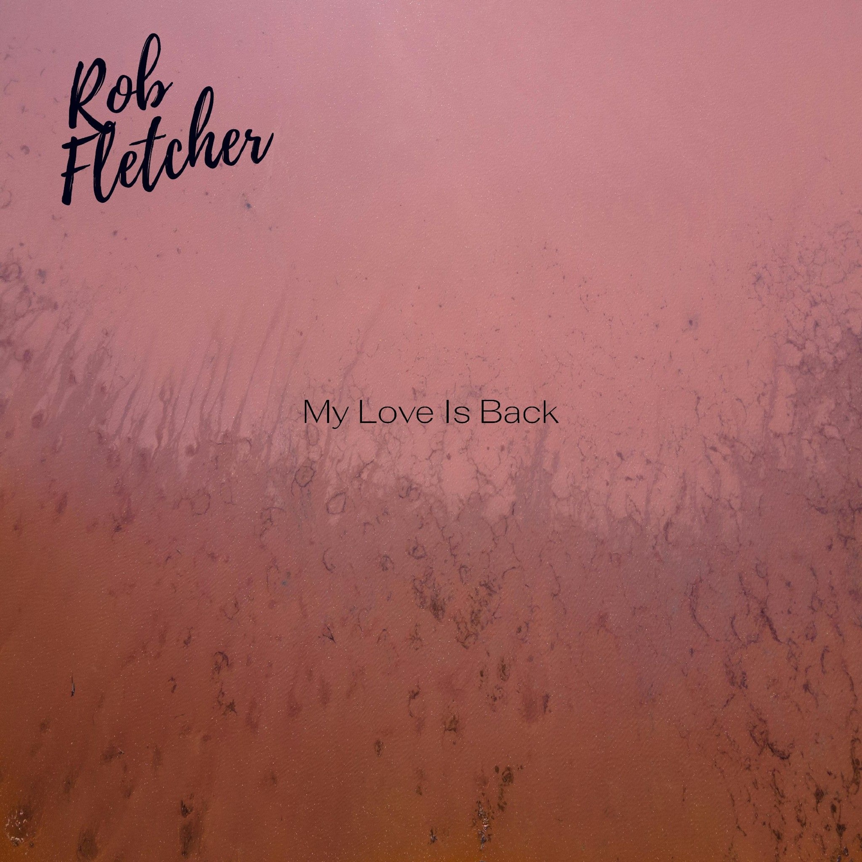 rob fletcher