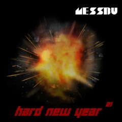 Hard New Year 21 / Hardtechno 160 BPM