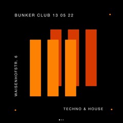 Bosse Faust - Bunker Kiel 13.05.22