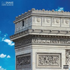 DJ Snake & Tchami & Malaa & MERCER - Made in France (BELLECOUR Remix)