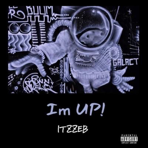 ItzEB. - ImUp