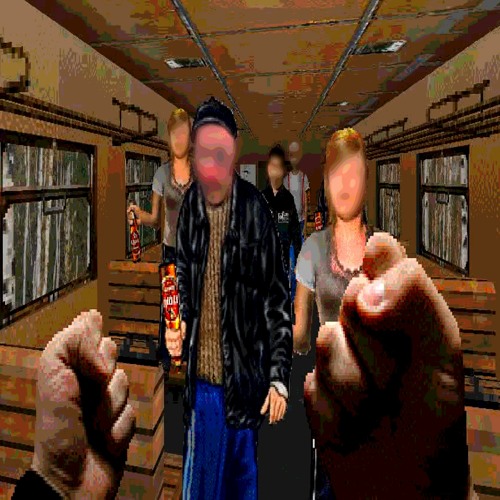 + PTRCKPARKER Shiftwalker #2016 #freegrhood [prod. onda andar]