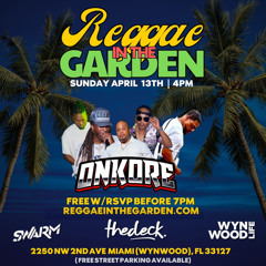 RTG April 13th