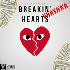 DaRealZoinks - Breakin' Hearts feat. DrippJayy [Prod. DaRealPesoo]
