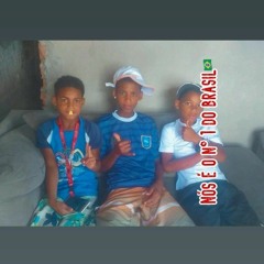 MC BRAZ  MC TAIRON BANDIDA RUIM  130 DPM  DJ MTS DE SANTA CRUZ