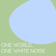 Inclusive White Noise Symphony (Loopable Sequence)