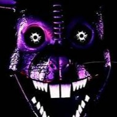 Fnac 3 - Extra Menu (Monsters)