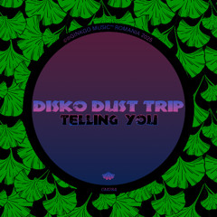 Telling You (Extended Club Mix)