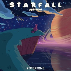 Adlivion - Starfall [Outertone Release]