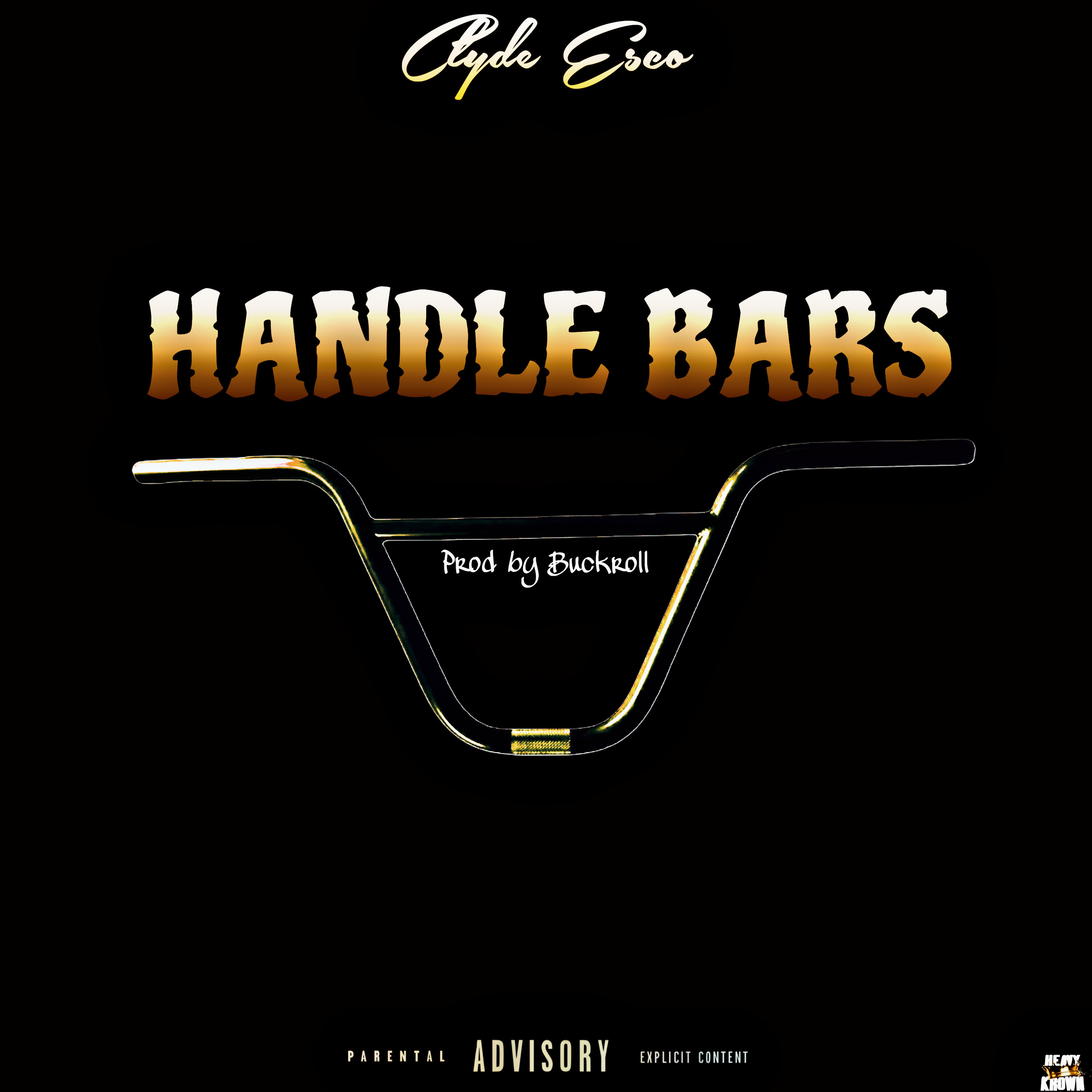 Handle Bars episode artwork