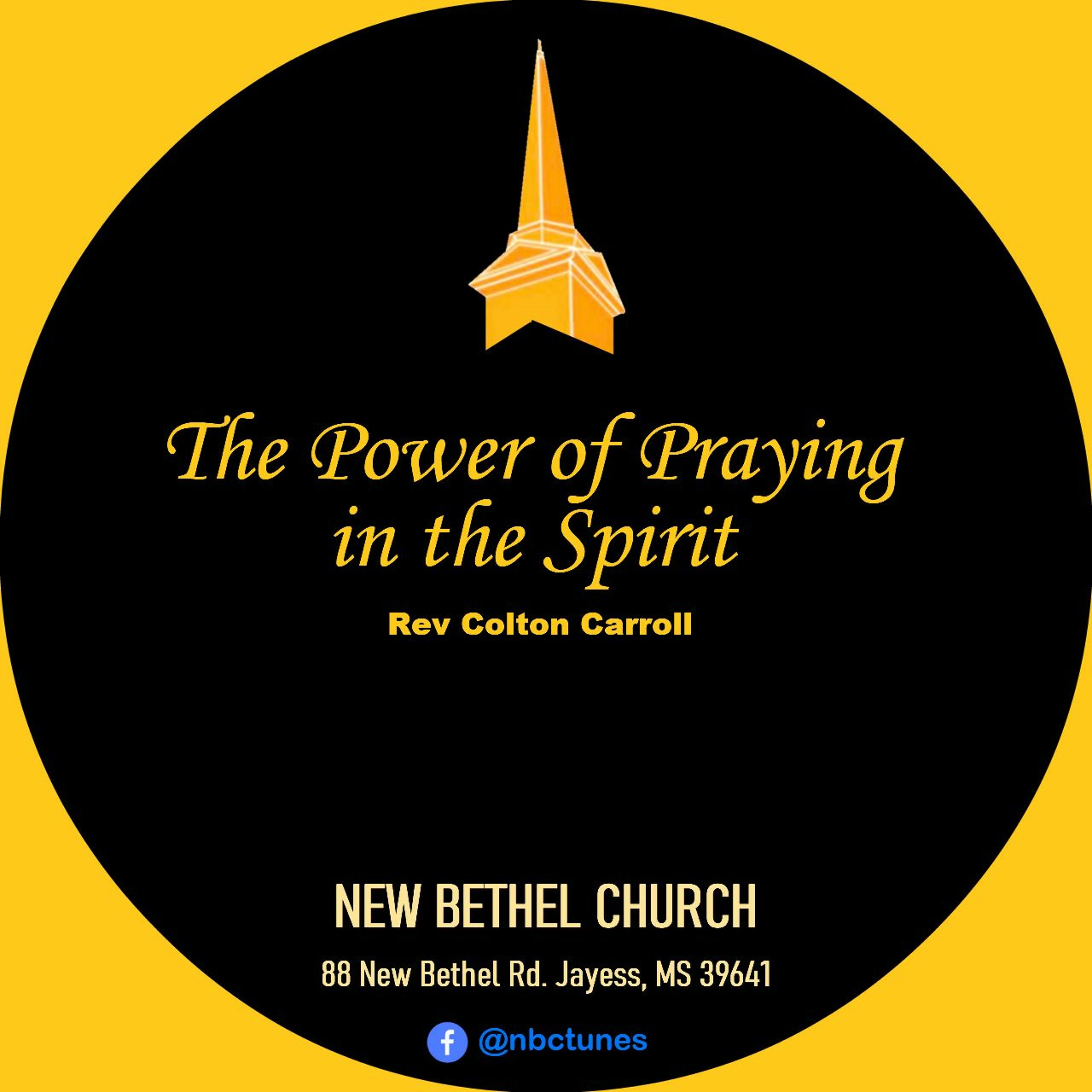 New Bethel Tunes