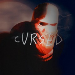 CURSED (slowed + reverb)
