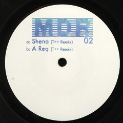 Shena (T++ Remix)