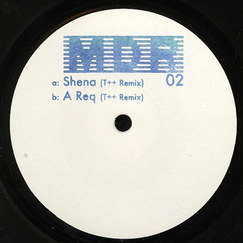 Shena (T++ Remix)