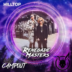 Lost In Bass 408: RENEGADE MASTERS & A WASHED UP LOCAL