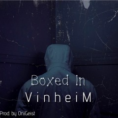 Boxed In (Prod. By 0niGeist)