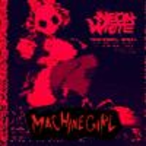 Stream Rigged Game [BLOODY] - MACHINE GIRL [REMIX] by VIZION ⛥ | Listen ...