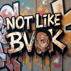 Aircho TRK-Not Like Buck(Buck Invasion 4)