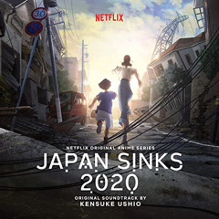 Japan Sinks Original Soundtrack - 24 in a dream