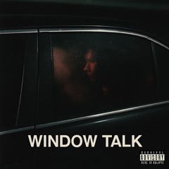 Window Talk - MBE