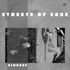 Kinrade - Gun Shot [Fox N Roman Records]