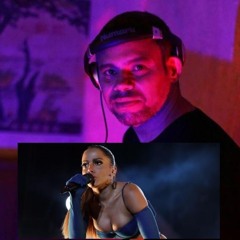 Anitta ft. AlexdacostaUSA mania de voce Remix 128bpm