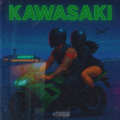 KAWASAKI (prod.dill)