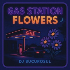 Gas Station Flowers