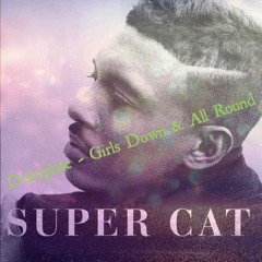 Dubzplate - Girls Down & All Around