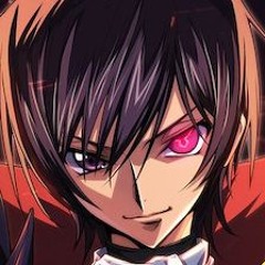 Lelouch code geass x I order you not to die