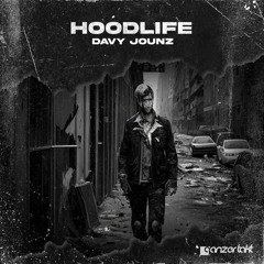 HOODLIFE - Davy Jounz (Marcus Mahler Remix)