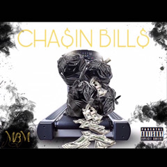 Chasin Bills feat.Dazed_45 (prod. Zino)