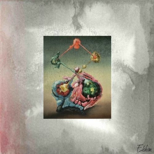 PREMIERE: Dizharmonia - Elohim (Original Mix) [Solstice People]