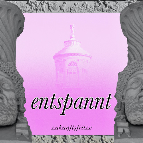 Entspannt