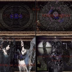 turnmytorment2peace **spectral mixxx**