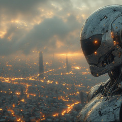 Cyborg Malfunction