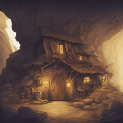 The cave inn